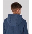Демисезонная куртка для мальчика   S262 B/02